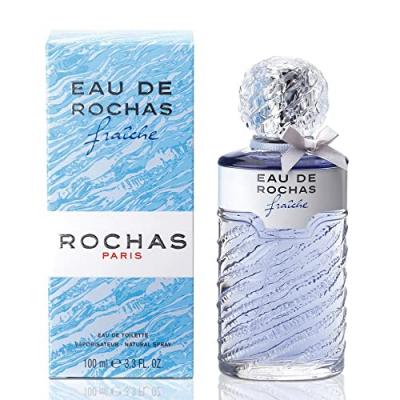 Rochas - Eau de Rochas Fra&icirc;che - Eau de toilette 100 ml