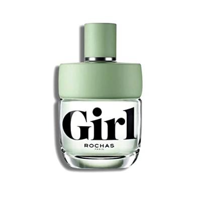 Rochas Girl Vaporisateur Eau de Toilette 60ml