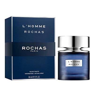 Rochas L'homme - Eau de toilette - 60ml