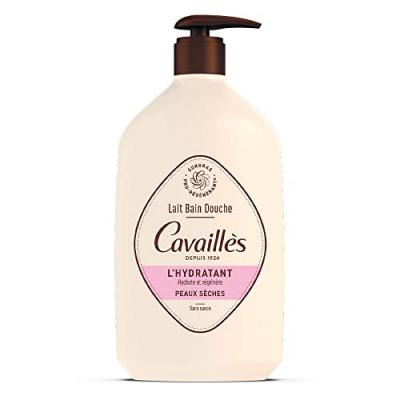 Rog&eacute; Cavaill&egrave;s Lait Bain Douche L'Hydratant 1L
