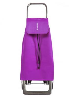 Rolser Carro 10003t 2R Jet LN Joy Mauve