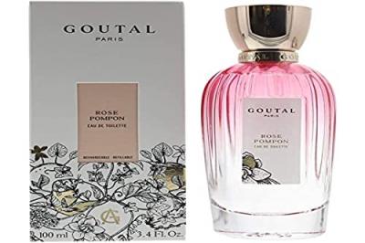 Annick Goutal Rose Pompon Eau de toilette 100ML Rose Pompon