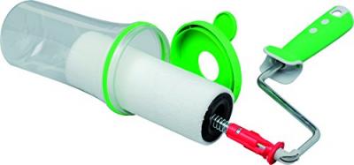 NESPOLI Rouleau Rollmatic laque 180 mm