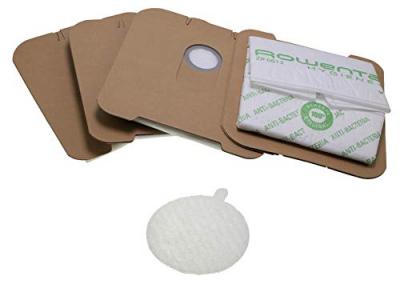 Sac aspirateur Rowenta ZR0012 Hygi&egrave;ne +