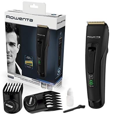 Tondeuse homme Rowenta ADVANCER TN5200F4