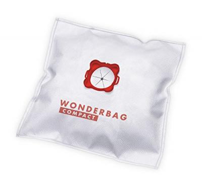 Boite de 5 sacs (WB305120) Aspirateur moulinex Rowenta tefal