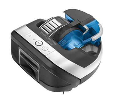 Aspirateur robot Rowenta SMART FORCE CYCLONIC RR8021WH 