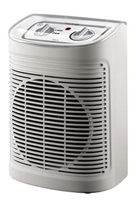 Radiateur soufflant Comfort Aqua Instant 2400 W - SO6510F2