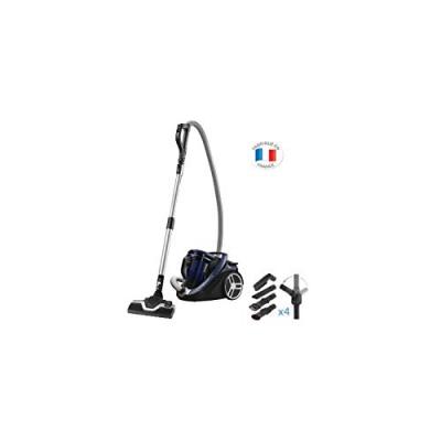 Yy4560fe aspirateur tra&icirc;neau silence force cyclon