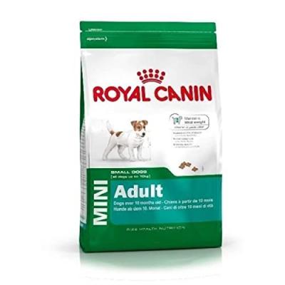 Royal Canin Chien Mini Adult, 8 kg