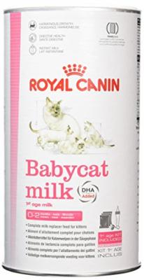 Royal Canin Babycat Milk