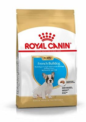 Royal Canin Race Bouledogue Fran&ccedil;ais Junior