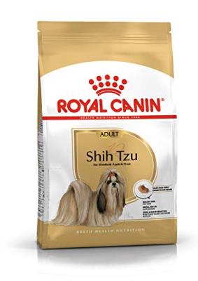 Royal Canin Race Shih Tzu Adult
