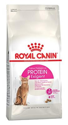 Royal Canin Chat Feline Preference Protein Exigent