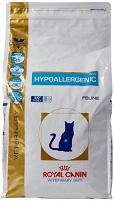 Royal Canin Veterinary Diet Hypoallergenic DR25