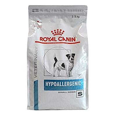 Royal Canin Veterinary Diet Hypoallergenic HSD24