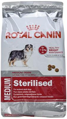 Royal Canin Care Nutrition Medium Sterilised