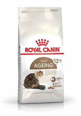 Royal Canin Chat Senior Ageing +12