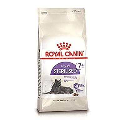 Royal Canin Chat Regular Sterilised +7