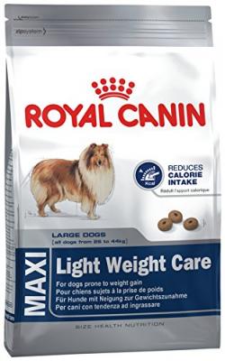 Royal Canin Chien Maxi Light Weight Care