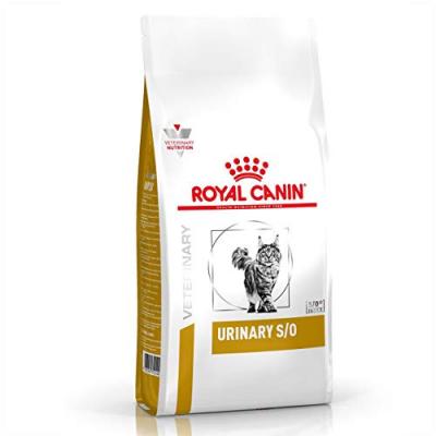 Royal Canin Veterinary Diet Urinary S/O Lp34