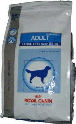 Royal Canin Vet Care Nutrition Large Dog Adult OD25