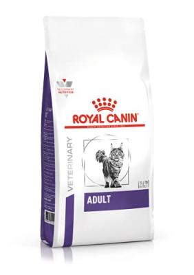 Royal canin veterinary care - adult - 2 kg