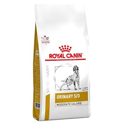 Royal Canin Urinaire Mod&eacute;r&eacute;e en Calories