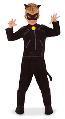 D&eacute;guisement Miraculous - Chat Noir - Taille M