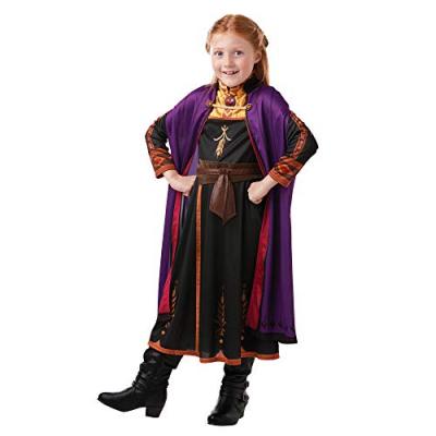 D&eacute;guisement Classique Anna - S - Disney