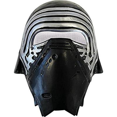 Masque Kylo Ren Star Wars 3/10 ans