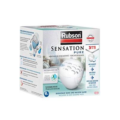 RUBSON ABSORBEUR SENSATION APPAREIL 3 EN 1 