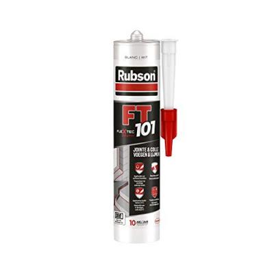 Mastic ft101 rubson c280ml gris pro