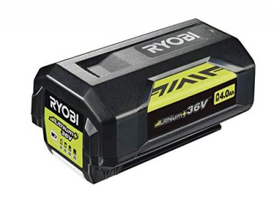 Batterie RYOBI 36V LithiumPlus 4.0 Ah BPL3640D2