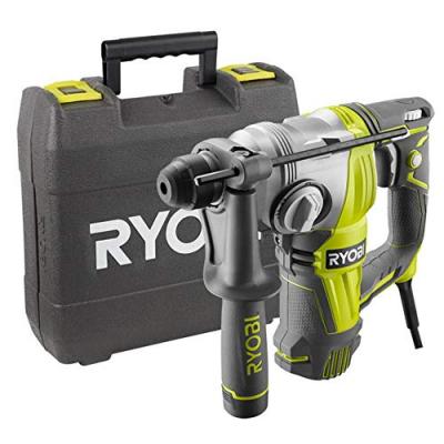 Perforateur RYOBI SDS+ RSDS800-K 800W