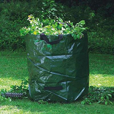 Sac &agrave; d&eacute;chets verts - 272 L