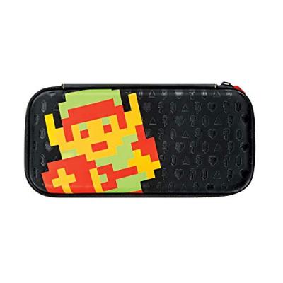 Sacoche de transport zelda r&eacute;tro