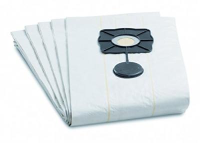 Karcher - 5 sacs filtrants pour l'eau - 6.904-171.0 