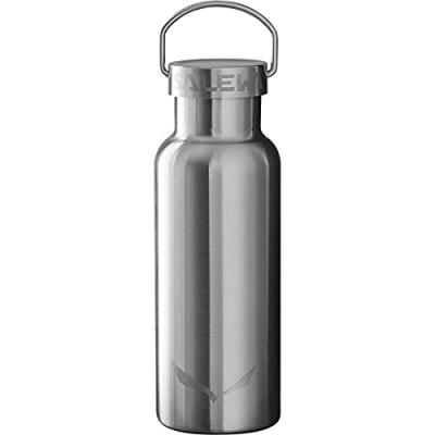 Salewa Valsura Insulated 450ml One Size Steel