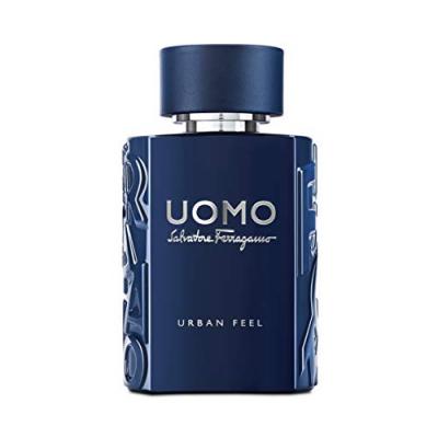 Parfum homme uomo urban feel salvatore ferragamo edt