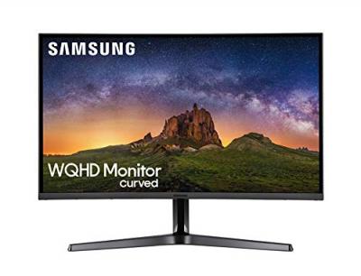 Samsung 27' LED LC27JG50QQUXEN