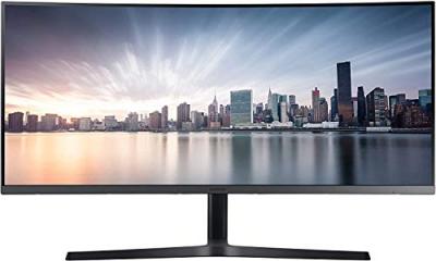 SAMSUNG LC34H890WGUXEN 