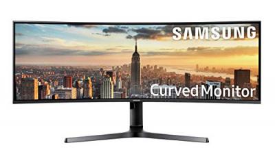 Samsung 43.4' LED C43J890DKU