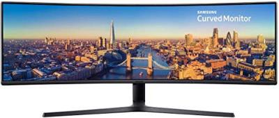 Samsung 49'' LED C49J890DKU
