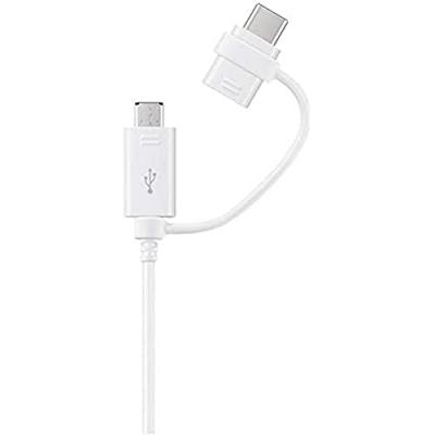 C&acirc;ble micro USB Samsung EP-DG930DW