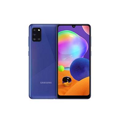 Samsung Galaxy A31 64 Go Double SIM Bleu
