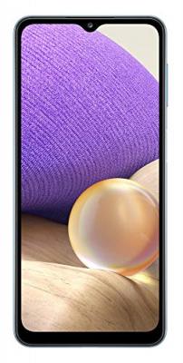 Samsung Galaxy A32 5G (Double Sim - 64 Go, 4 Go RAM) Bleu