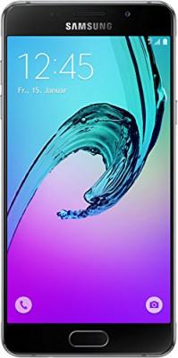 Samsung a510f galaxy a5 (2016) -noir