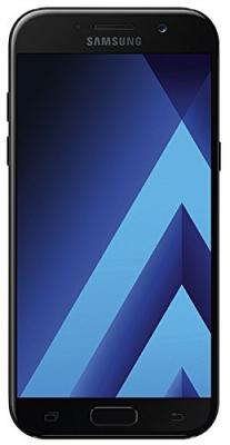 Samsung A520F Galaxy A5 (2017) -Noir