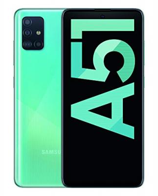 Samsung Galaxy A51 4Go/128Go Bleu Dual Sim